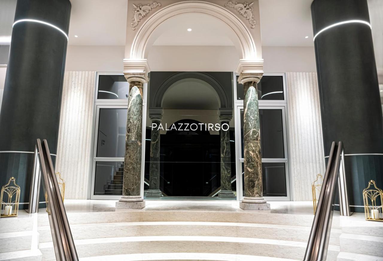 Palazzo Tirso Mgallery Cagliari Extérieur photo